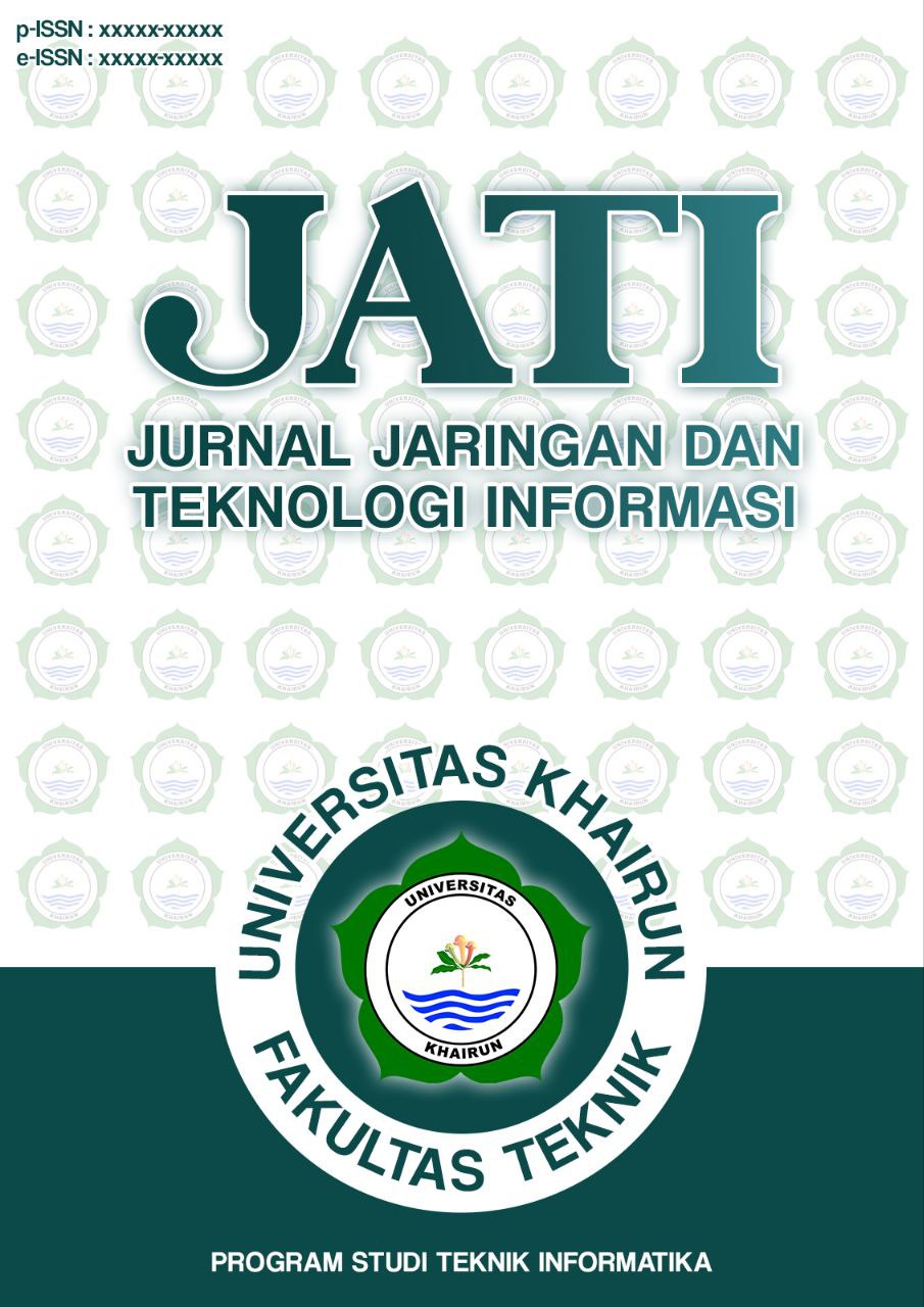 					Lihat Vol 3 No 2 (2024): DESEMBER
				